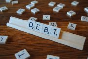 dług - debt